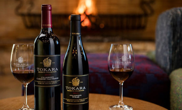 TOKARA