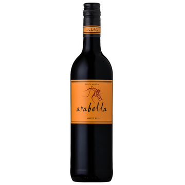 Arabella Natural Sweet Red