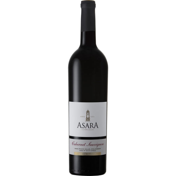 Asara Cabernet Sauvignon