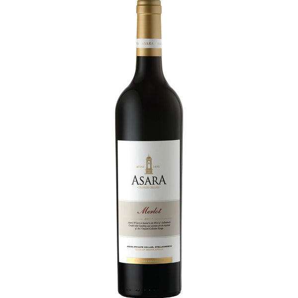 Asara Merlot