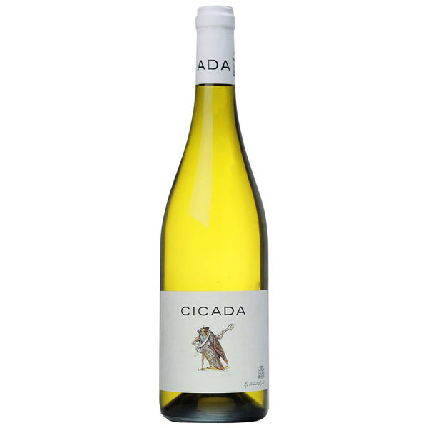 Domaine Chante Cigale Cicada White