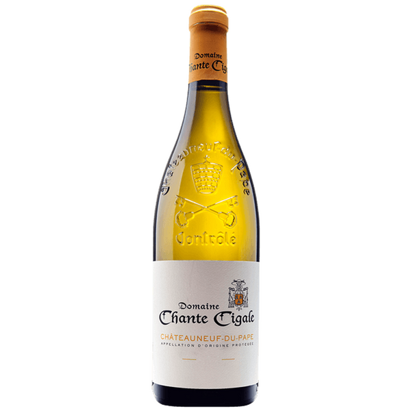 Domaine Chante Cigale Chateauneuf-Du-Pape Blanc