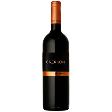 Creation Reserve Merlot