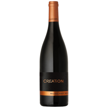 Creation Reserve Pinot Noir