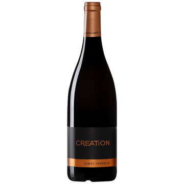 Creation Sumac Grenache