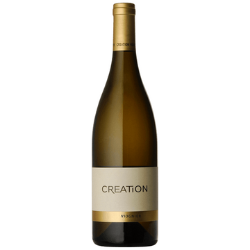 Creation Viognier