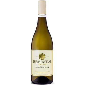 Diemersdal Sauvignon Blanc