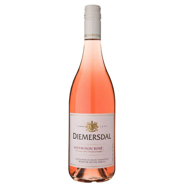 Diemersdal Sauvignon Rose