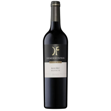 Diemersfontein Malbec Reserve