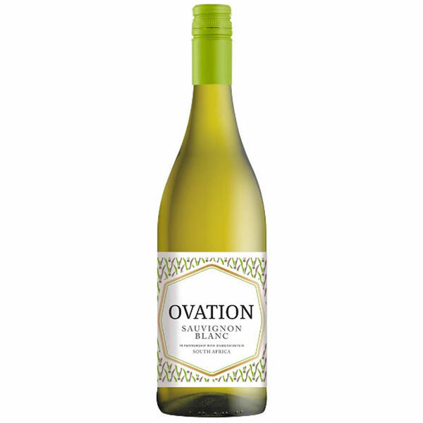 Diemersfontein Ovation Sauvignon Blanc