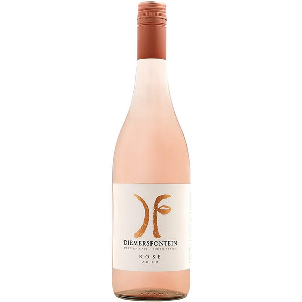 Diemersfontein Rose