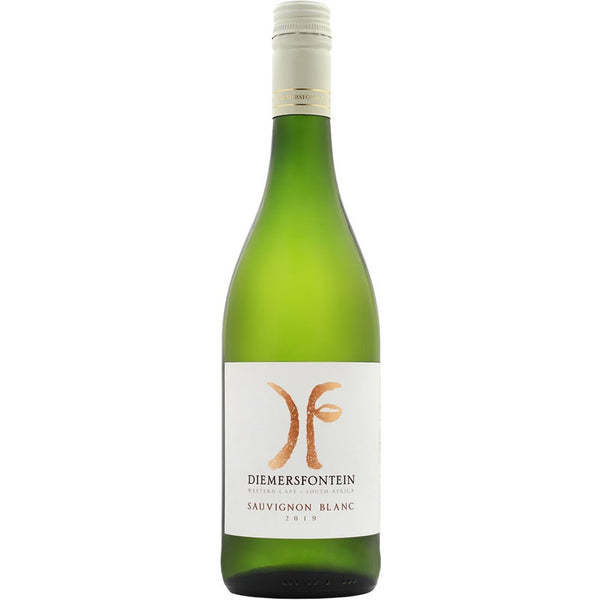 Diemersfontein Sauvignon Blanc