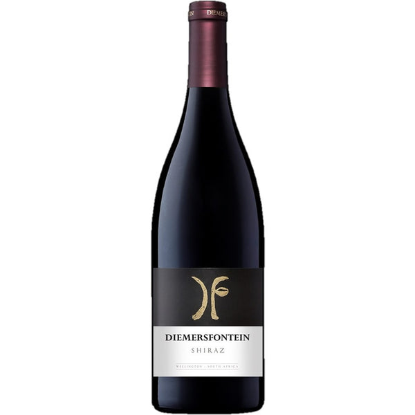 Diemersfontein Shiraz