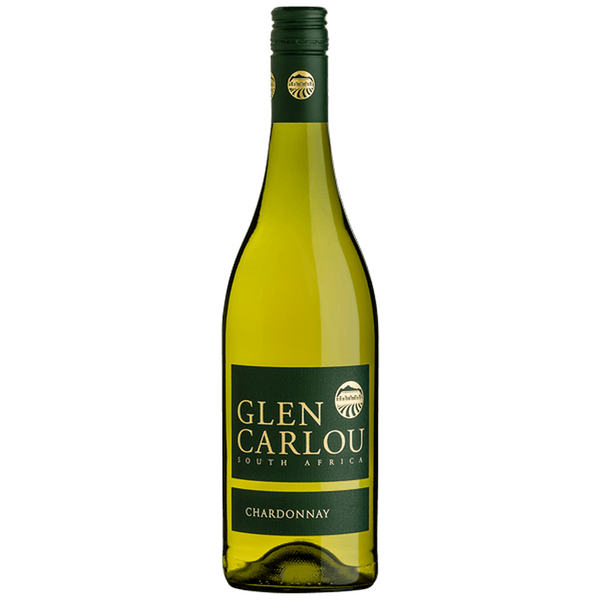 Glen Carlou Chardonnay