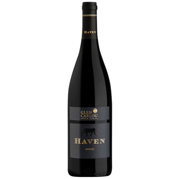 Glen Carlou Haven Shiraz