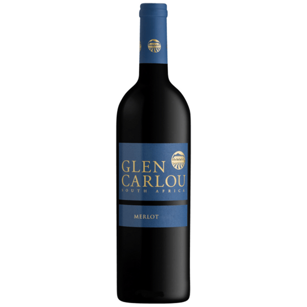 Glen Carlou Merlot