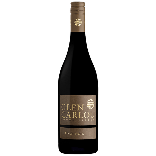 Glen Carlou Pinot Noir