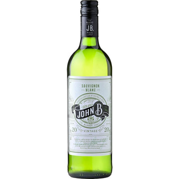 John B Sauvignon Blanc