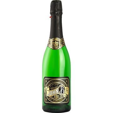 John B Brut (Chardonnay)