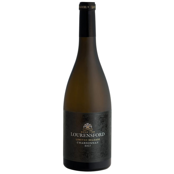 Lourensford Limited Releasse Chardonnay