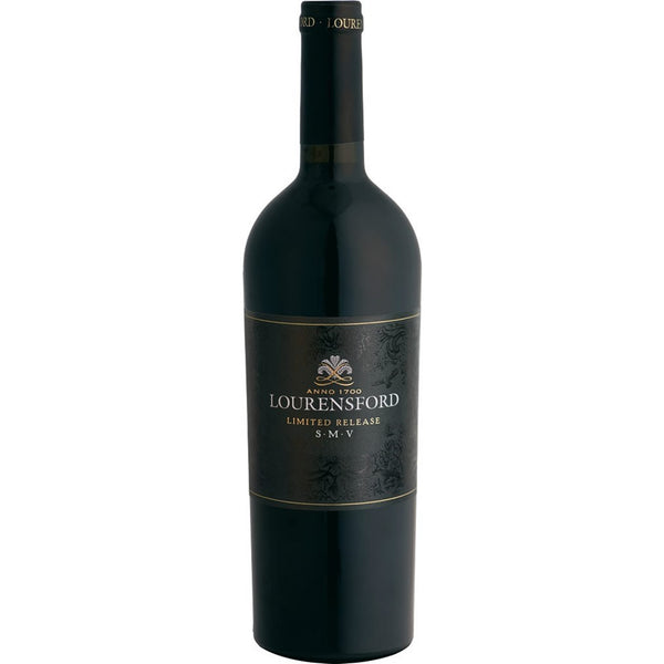 Lourensford Limited Release SMV