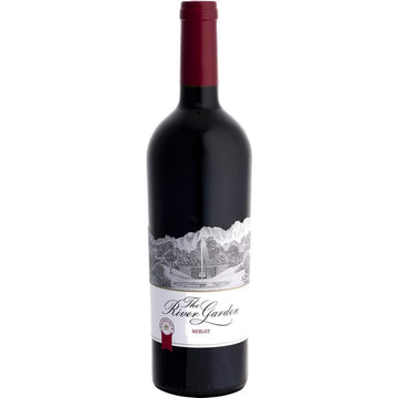 Lourensford River Garden Merlot