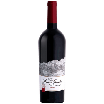 Lourensford River Garden Shiraz