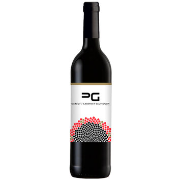 PG Merlot - Cabernet Sauvignon