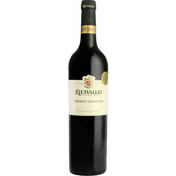 Rietvallei Cabernet Sauvignon