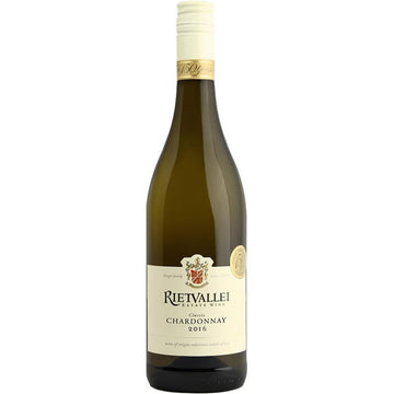 Rietvallei Classic Chardonnay