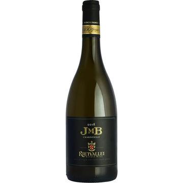 Rietvallei JMB Chardonnay