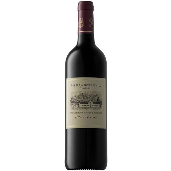 Rupert & Rothschild Classique