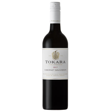 Tokara Cabernet Sauvignon