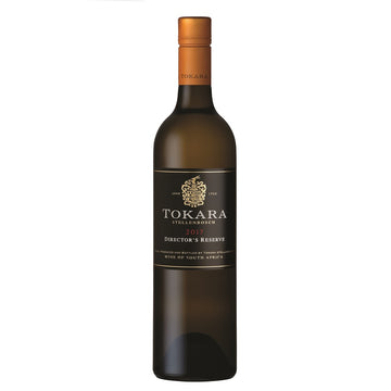 Tokara Director's Reserve White