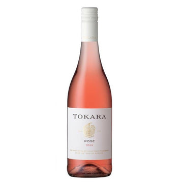 Tokara Rose