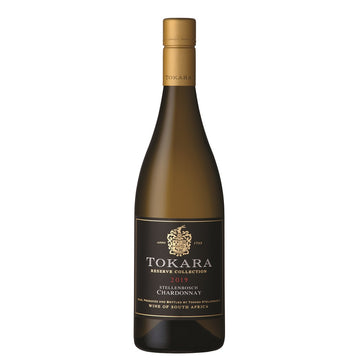 Tokara Reserve Chardonnay