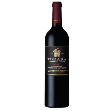 Tokara Reserve Collection Cabernet Sauvignon