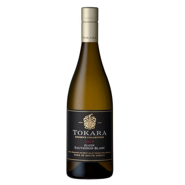 Tokara Reserve Collection Elgin Sauvignon Blanc