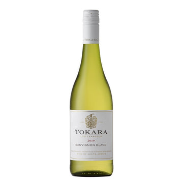 Tokara Sauvignon Blanc