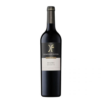 Diemersfontein Malbec Reserve